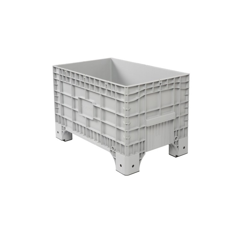 Caisse-palette plastique légère Caisse-palette plastique légère
