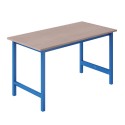 Table d'atelier 250 kg