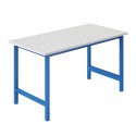 Table d'atelier 250 kg