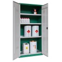 Armoire phytosanitaire