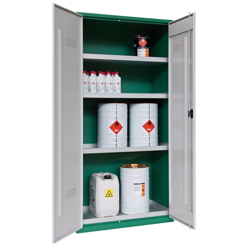 Armoire phytosanitaire 