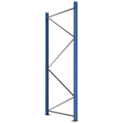 Echelle rack 6000 x 1100 