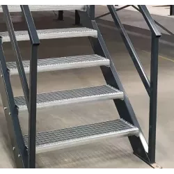 Plate-forme de stockage 