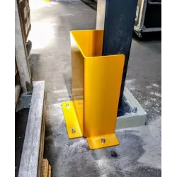 Plate-forme de stockage 