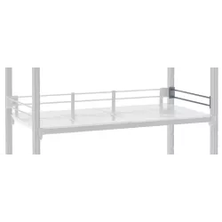 CAMBRO - Barrière latérale P.540 mm 