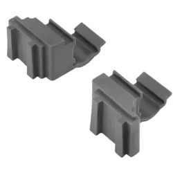 CAMBRO - Renvoi d'angle (pour 1 niveau) 