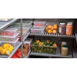 Rayonnage chambre froide CAMBRO 