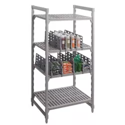 Rayonnage chambre froide CAMBRO 